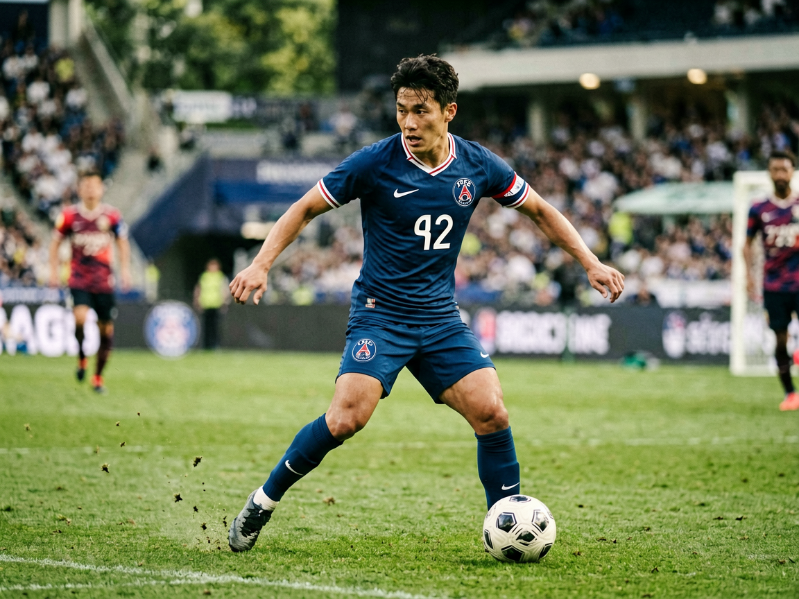 法甲联赛 - 法国足球甲级联赛官方中文网站 - PSG、OM、精彩进球、雷恩、3天前